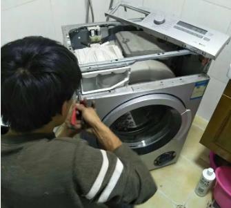 城中区修理洗衣机洗涤有异音  ​